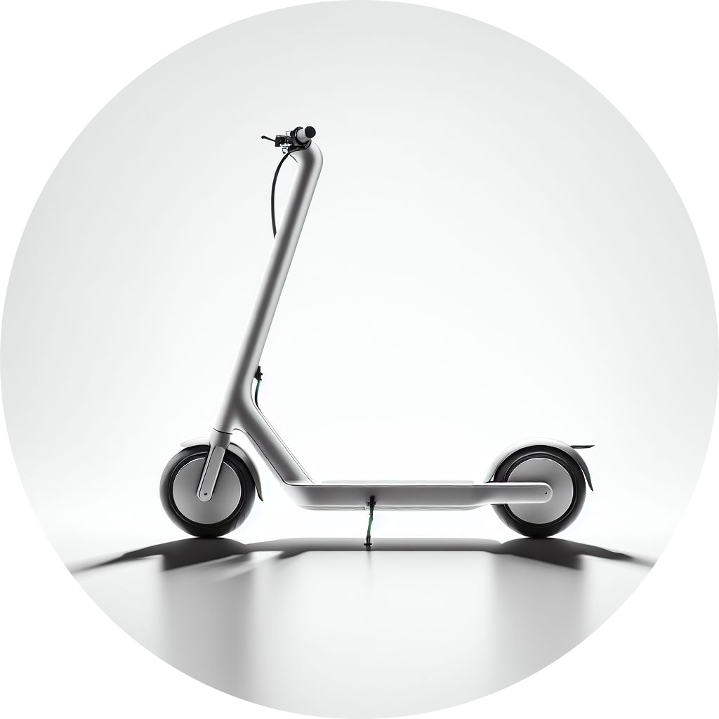 E-Scooter Parts accessories